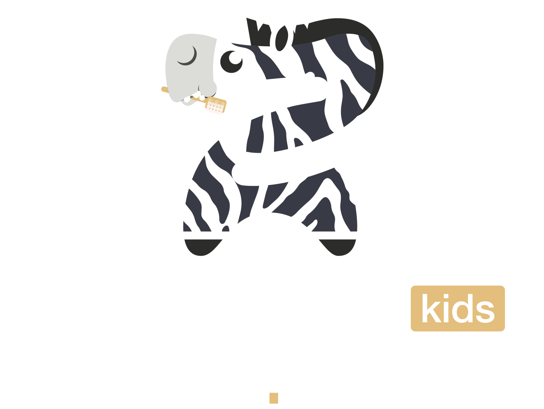 zahn.liebe kids logo
